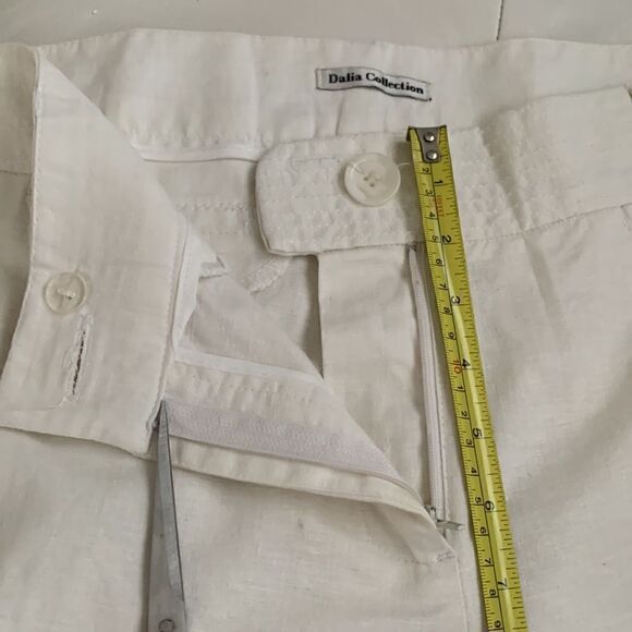 NWT Dalia Collection Women’s Pant Size 8 - Picture 8 of 9